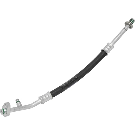 Universal Air Cond Universal Air Conditioning Hose Assembly, Ha11430C HA11430C